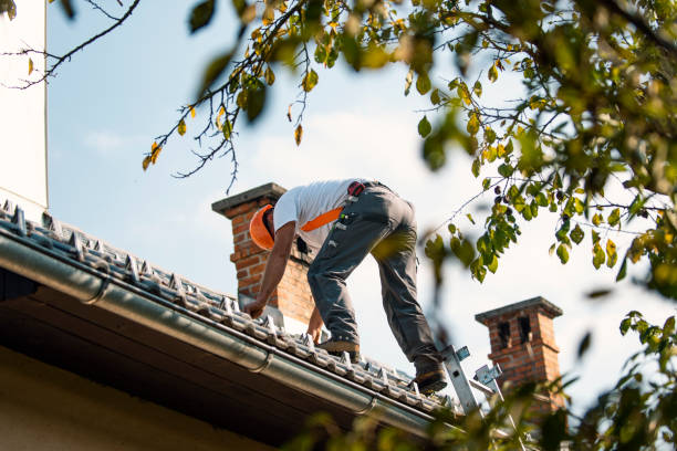 Best Best Roofing Contractors  in Warsaw, IN