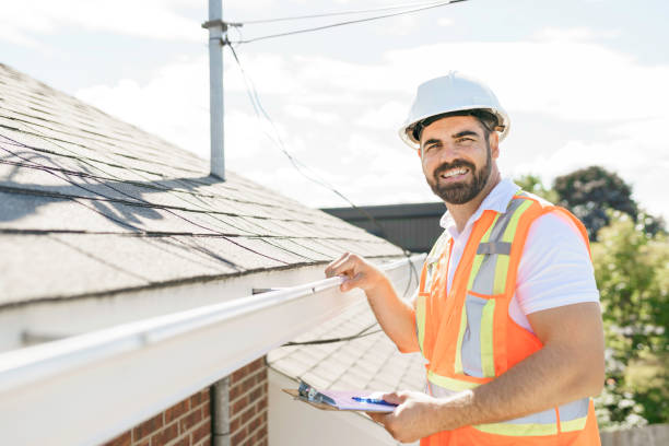 Best Commercial Roofing Services  in Warsaw, IN