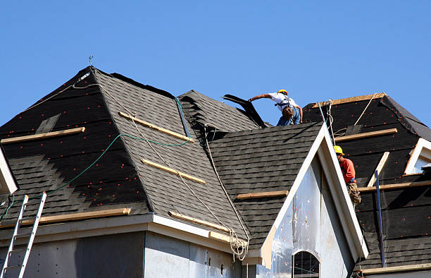 Warsaw, IN Roofing Contractor Company