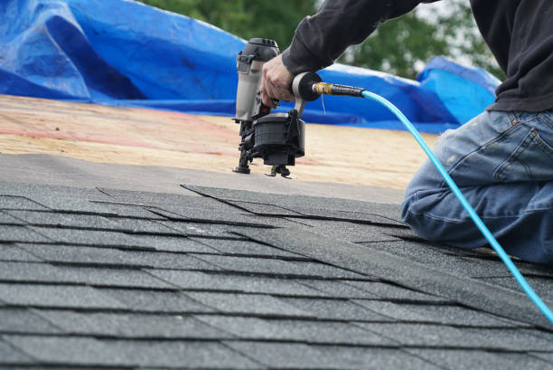 Best Best Roofing Contractors  in Warsaw, IN